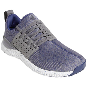 Adicross Bounce Shoe Dark Blue/Grey Four/Iron Metallic - BB7813 / UK 6.5 & 7.5 ONLY