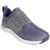 Adicross Bounce Shoe Dark Blue/Grey Four/Iron Metallic - BB7813 / UK 6.5 & 7.5 ONLY