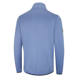 Ping Firth Hybrid Fleece Golf Jacket