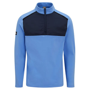 Ping Keeton 1/2 Zip Golf Pullover