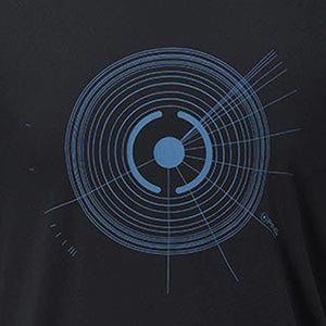 Ping Mens Sensor Cool Swing Tee Polo Shirt (Small Only)