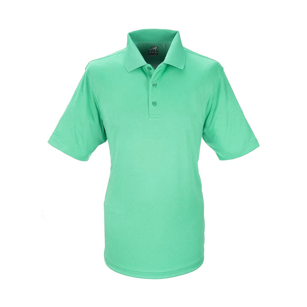 Ahead Men's Golf Polo PQ40 - Parrot