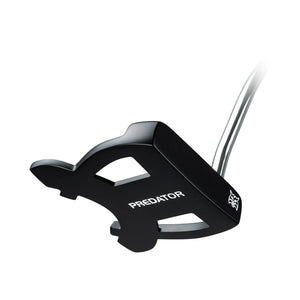 LYNX PREDATOR PUTTER - (4 MODELS)