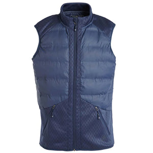 ProQuip Golf Blizzard Quilted Gilet