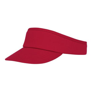 Paterson Men's Visor