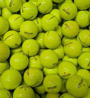 Kirkland Signature Grade A Balls 1 x Dozen