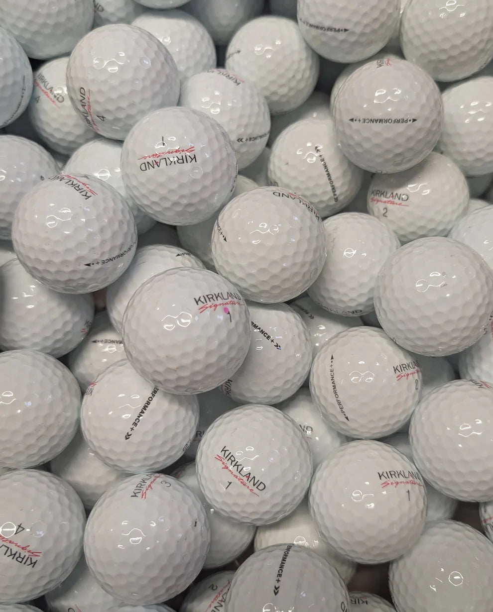 Kirkland Signature Grade A Balls 1 x Dozen
