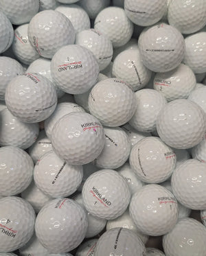 Kirkland Signature Grade A Balls 1 x Dozen
