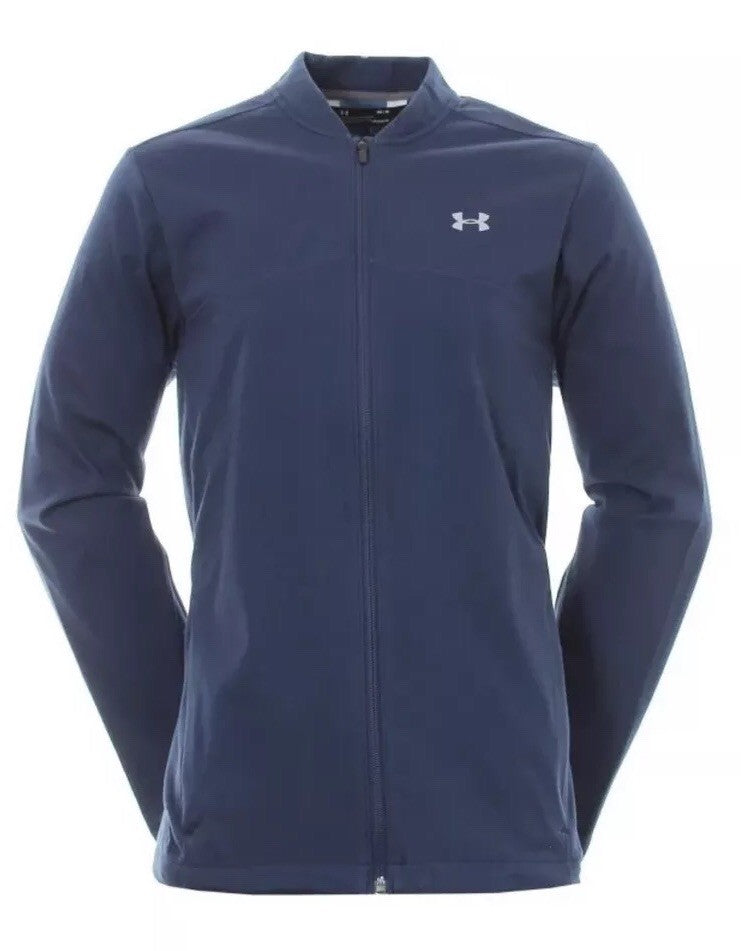 UNDER ARMOUR Storm Elements Full Zip (953-408) Medium/2XL Only