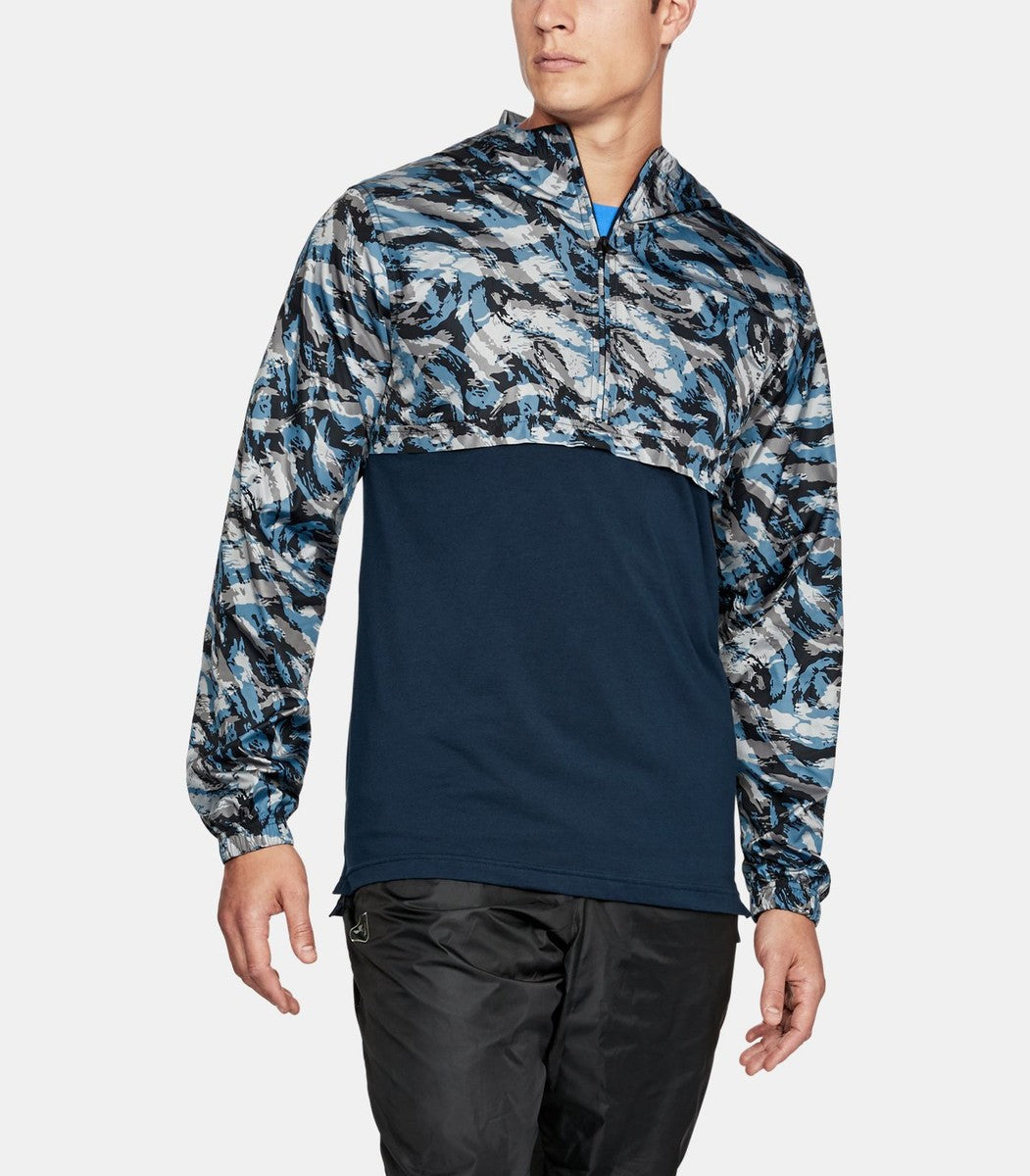 Under Armour Sportstyle Anorak Men’s Jacket (107-408)