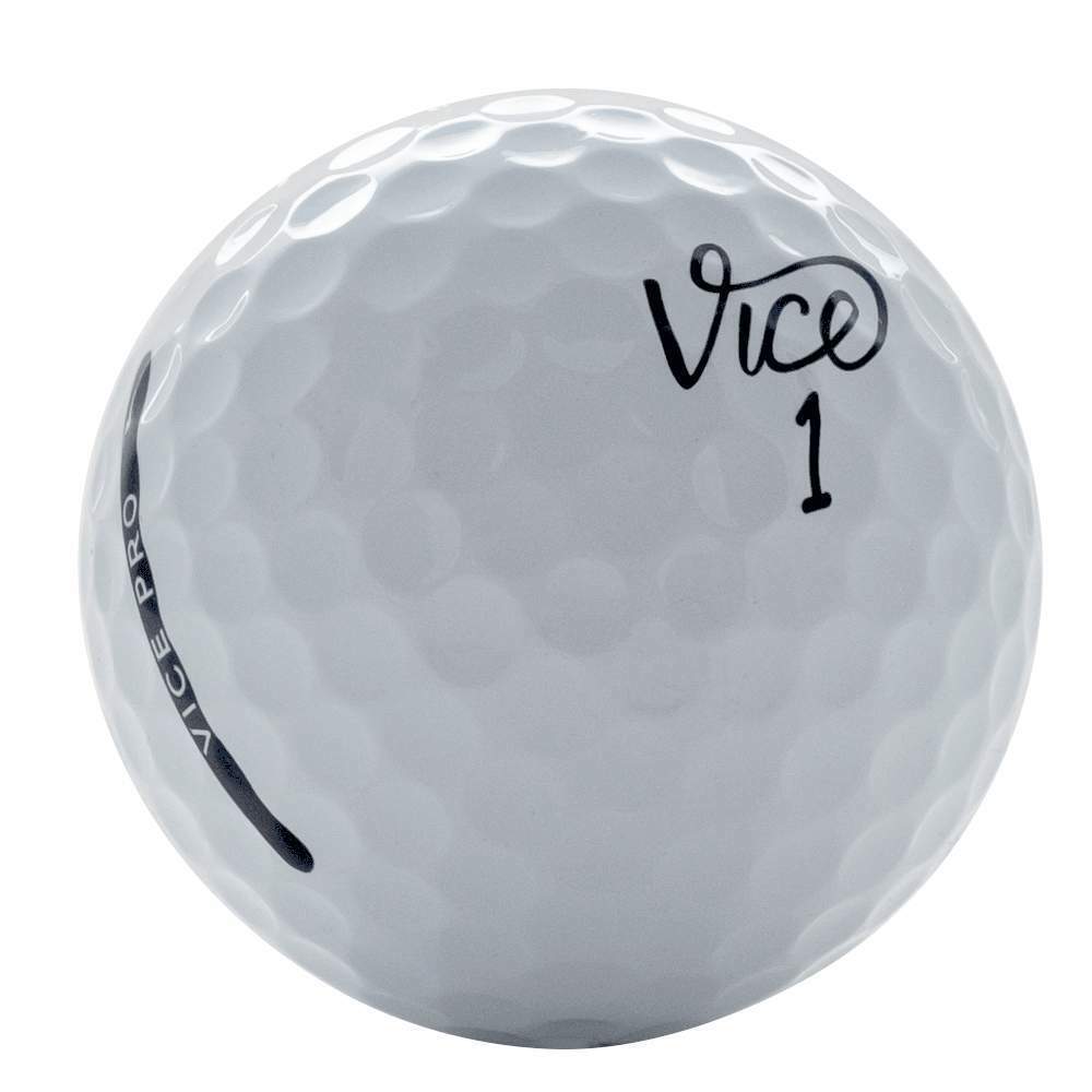 VICE Individual Lake Balls Grade A⛳️