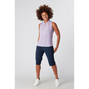 Swing Out Sister Women's Etoile Star Sleeveless Digital Lavender