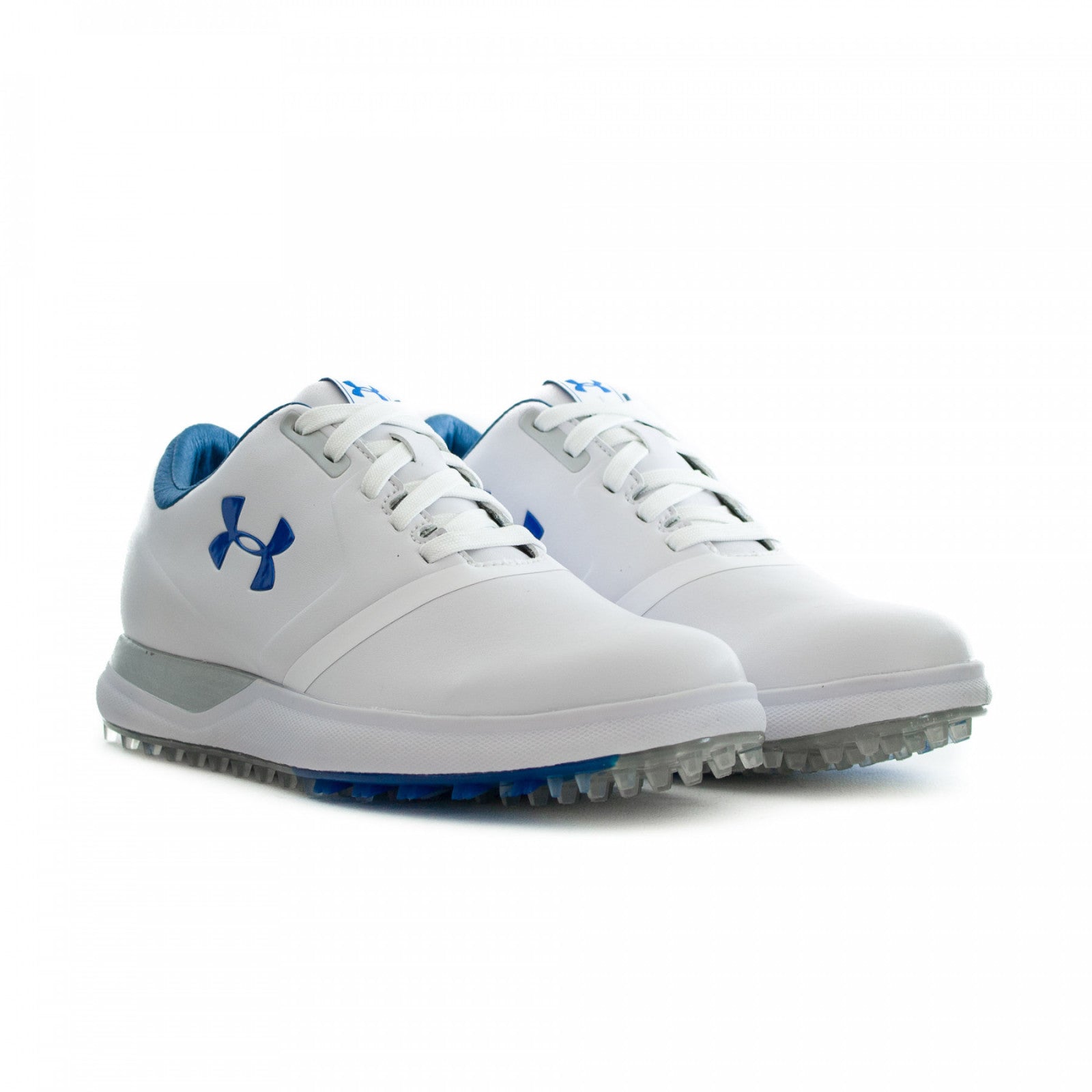 Under Armour Performance Spikeless Women's Golf Shoes 1297176-141 UK 7.5 LAST PAIR