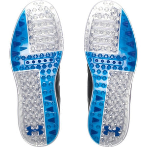 Under Armour Performance Spikeless Women's Golf Shoes 1297176-141 UK 7.5 LAST PAIR