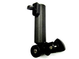 GOLF UMBRELLA HOLDERS UNIVERSAL FITTING FOR GOLF TROLLEYS