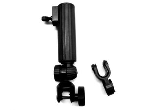 GOLF UMBRELLA HOLDERS UNIVERSAL FITTING FOR GOLF TROLLEYS
