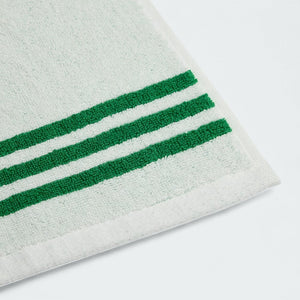 Adidas Originals Trefoil Golf Towel  Soft Cotton 50cm x 90cm