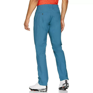 Under Armour Threadborne Golf Trousers Static Blue (315-414) 34W32L