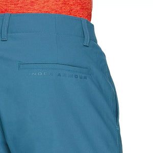 Under Armour Threadborne Golf Trousers Static Blue (315-414) 34W32L