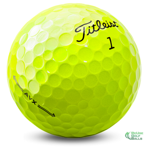 Titleist AVX Individual Lake Balls Grade A⛳️