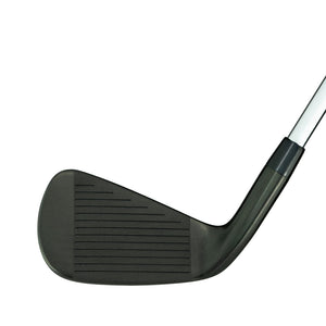 Lynx Black Cat Irons - Steel 5 - PW