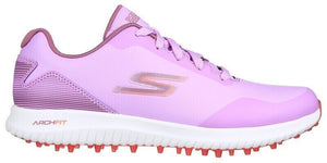 Skechers Women's Waterproof GO GOLF Max 2 - 123030 UK 4.5 ONLY