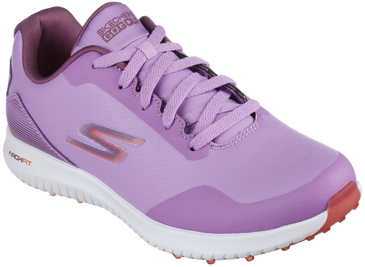 Skechers Women's Waterproof GO GOLF Max 2 - 123030 UK 4.5 ONLY