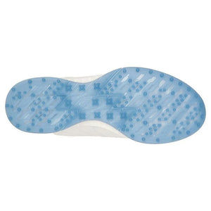 Skechers Go Golf Elite Tour SL White/Blue - 123028 UK 5 ONLY (LAST PAIR)