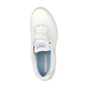 Skechers Go Golf Elite Tour SL White/Blue - 123028 UK 5 ONLY (LAST PAIR)