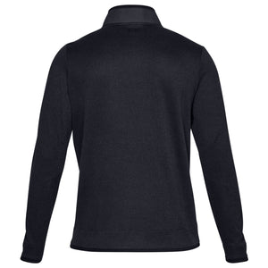 Under Armour Men's Storm Sweaterfleece Snap Mock  (017)⛳️