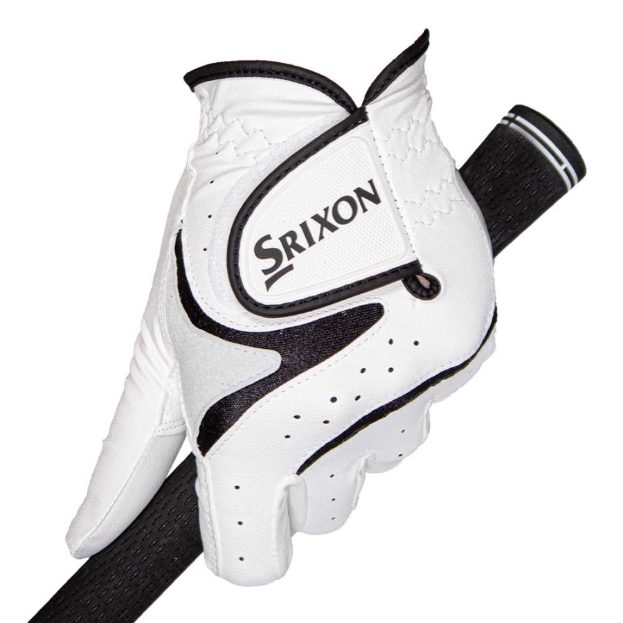 SRIXON All Weather Gloves (3) Men's Size XXL ~BRAND NEW IN PACKAGE SRIXON All Weather Gloves (3) Men's Size XXL ~BRAND NEW IN PACKAGE