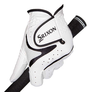 Srixon All Weather Golf Glove (Left Hand fits RH Golfer)