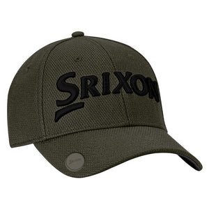 Srixon Fashion Ball Marker Golf Cap 2026