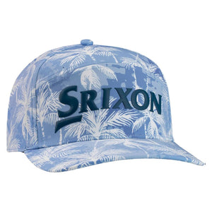 Srixon Hawaiin Palms 'Limited Edition' Golf Cap