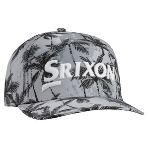 Srixon Hawaiin Palms 'Limited Edition' Golf Cap