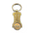 Stoke Park Gold Multitool Keyring (L4BW007)