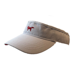 Wolsey Men's Adjustable Golf Visors