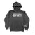 Sub70 Black Youth Junior Hoodie - FINAL STOCK REMAINING!