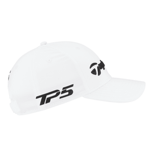 TAYLORMADE Tour Radar Stealth 2 Cap - White
