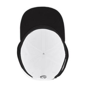 TAYLORMADE Tour Radar Stealth 2 Cap - White