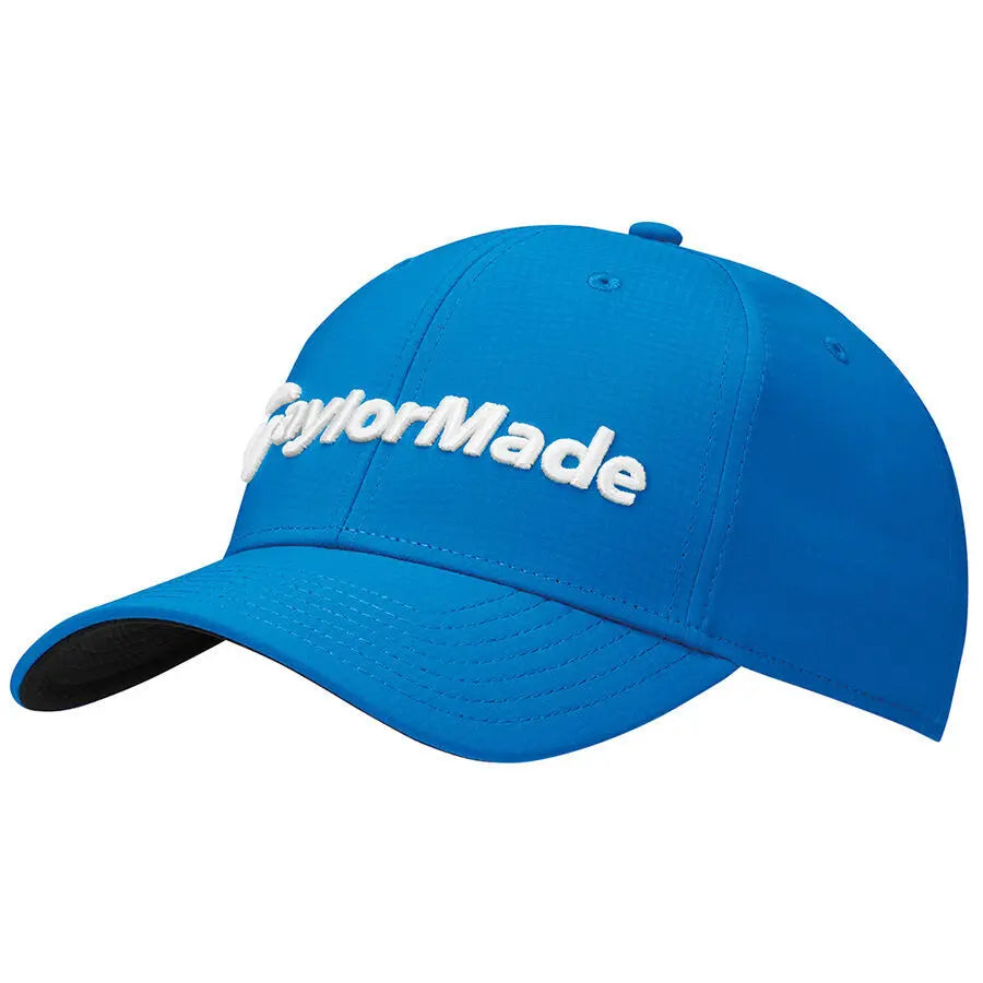 TaylorMade Evergreen Radar Golf Cap Royal  EXTRA SMALL