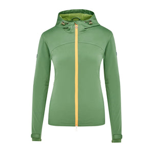 Swing Out Sister Katherine Storm Jacket Sage