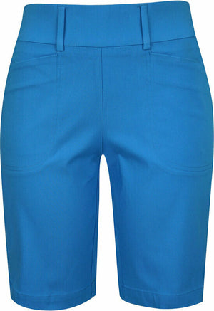 Callaway Ladies 9.5" Pull On Blue Sea Star Shorts - CGBSB0X0⛳️