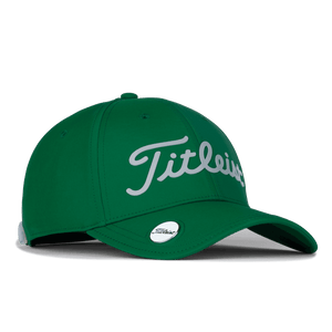 Titleist Players Performance Ball Marker Golf Cap