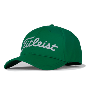 Titleist Players Performance Ball Marker Golf Cap