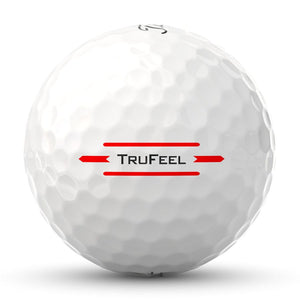 Titleist TruFeel 2024 Golf Balls