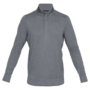 Under Armour Men's Storm Sweaterfleece Snap Mock  (017)⛳️