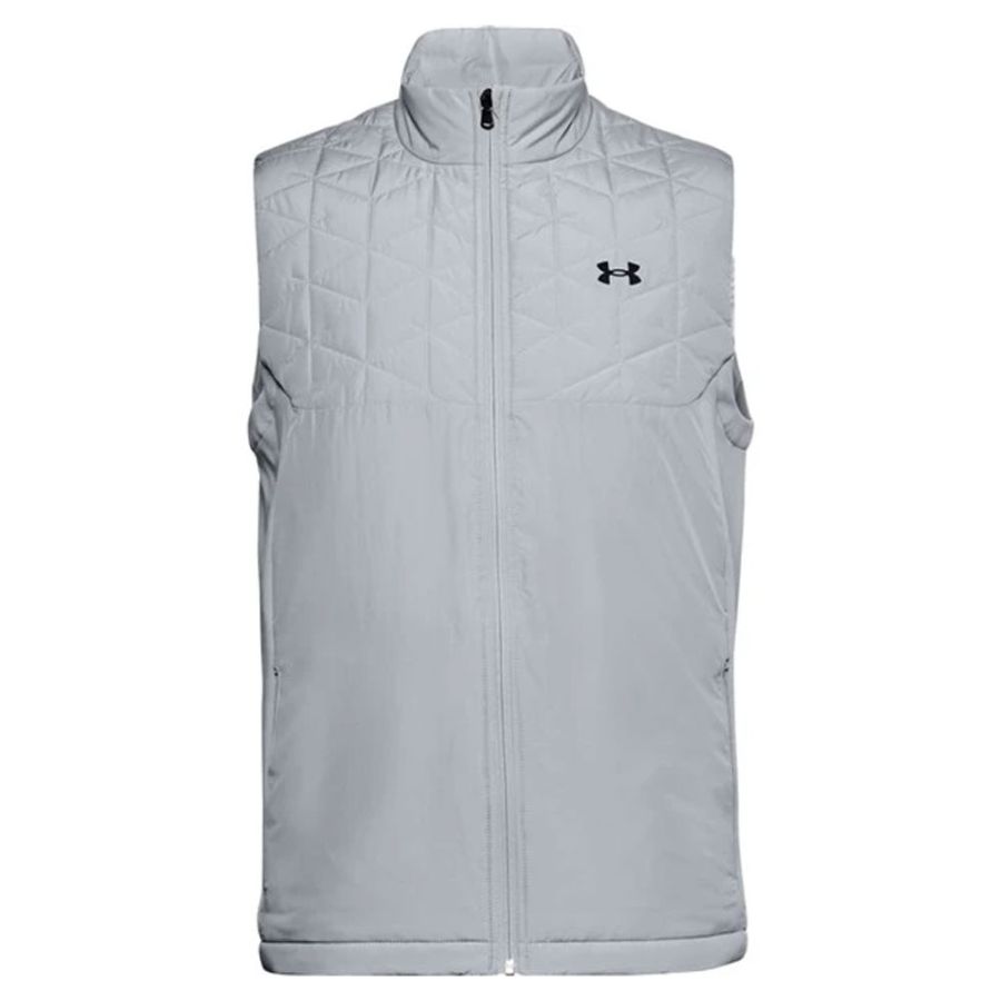 Under Armour Coldgear Reactor Hybrid Gilet (498-011) XXL ONLY