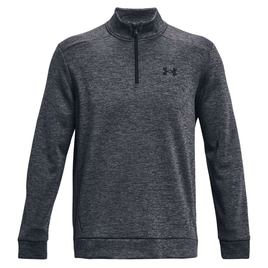 Under Armour Armour Fleece 1/4 Zip Golf Pullover (XL ONLY)
