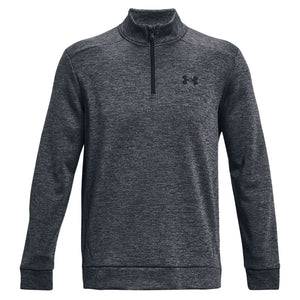 Under Armour Armour Fleece 1/4 Zip Golf Pullover (XL ONLY)
